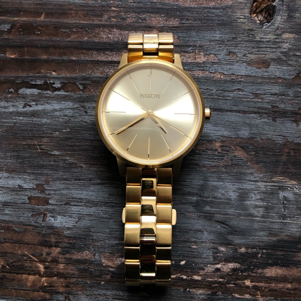 Men’s Nixon Watch